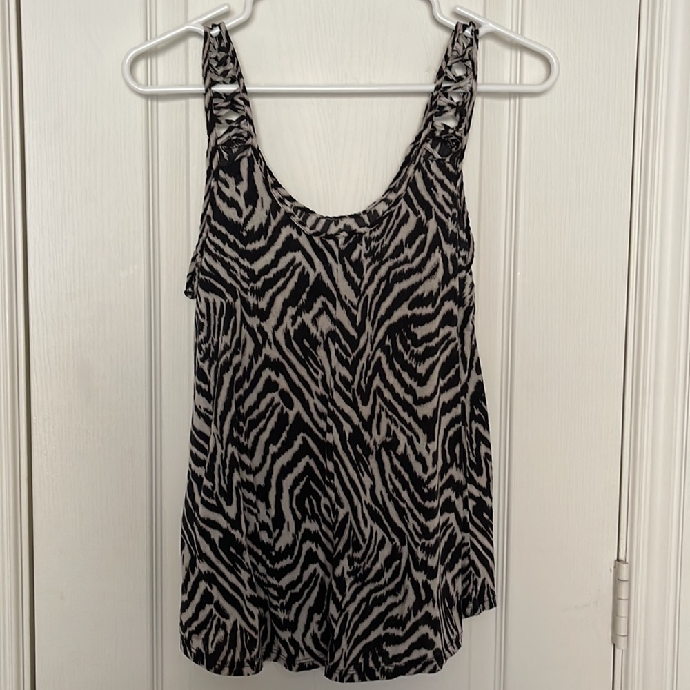 H&M Tank Top, size XS - Picture 2 of 4